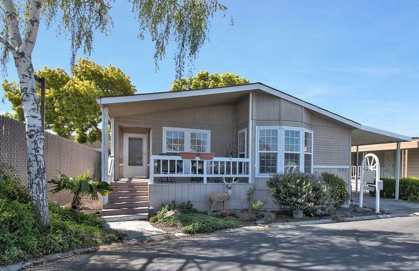 Property Photo:  580 Millpond Drive  CA 95125 