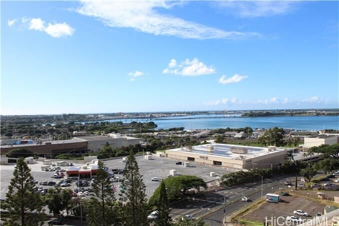 Property Photo:  98-099 Uao Place 1402  HI 96701 