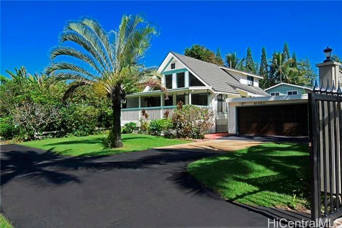 Property Photo:  53-378V Kamehameha Highway 1  HI 96717 