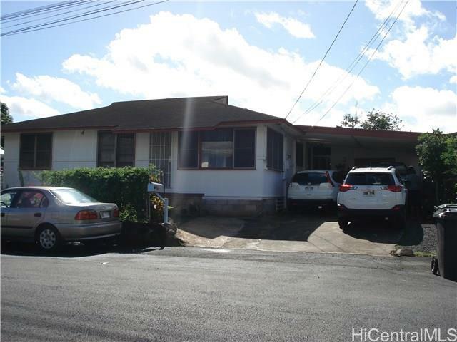 Property Photo:  94-967 Awaiki Street  HI 96797 