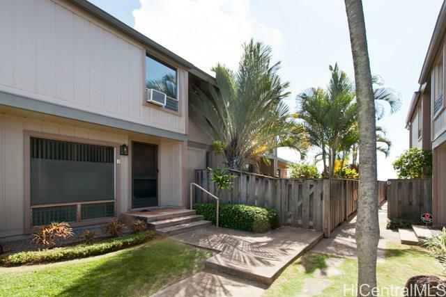 Property Photo:  94-864 Lelepua Street 3C  HI 96797 