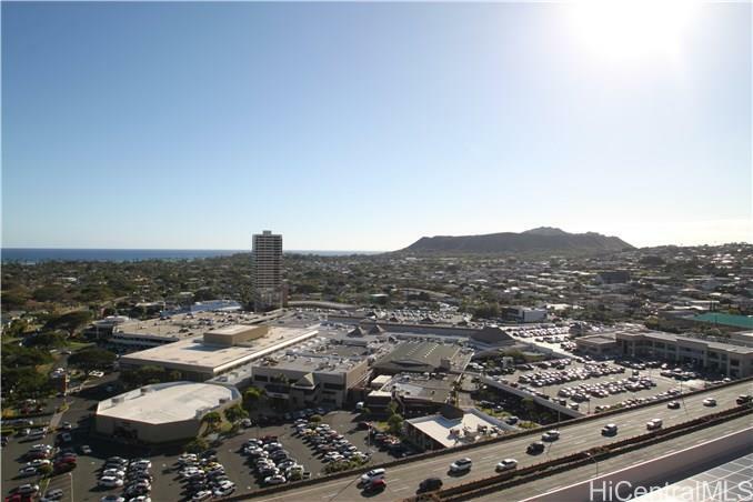 Property Photo:  4300 Waialae Avenue A2002  HI 96816 