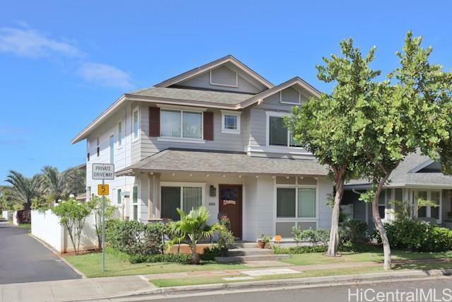 Property Photo:  91-1111 Kaipu Street  HI 96706 