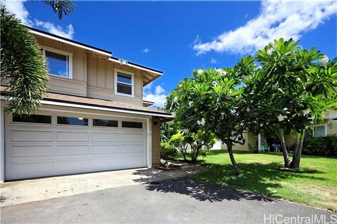 Property Photo:  87-105 Kulaaupuni Street 2  HI 96792 