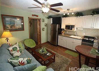 Property Photo:  2551 Cartwright Road 202  HI 96815 