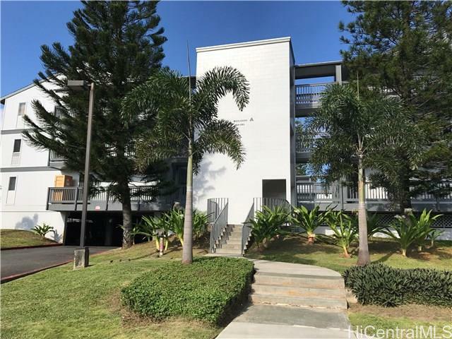 Property Photo:  46-261 Kahuhipa Street 204  HI 96744 