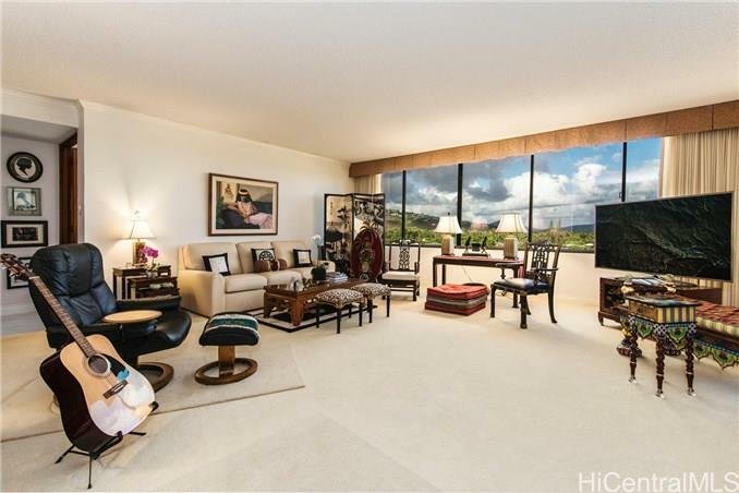 4340 Pahoa Avenue 6B  Honolulu HI 96816 photo