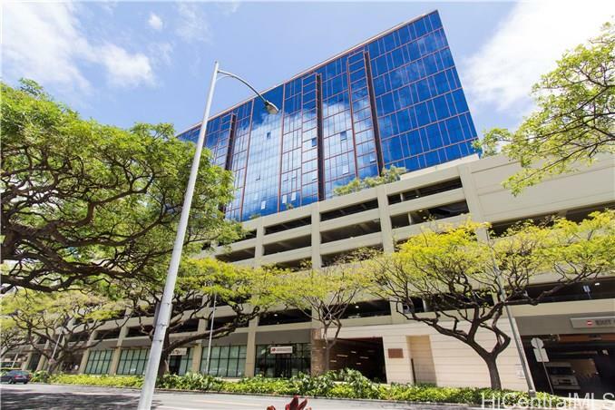 Property Photo:  1555 Kapiolani Boulevard 2202  HI 96814 