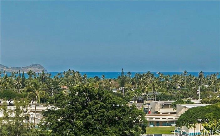 Property Photo:  322 Aoloa Street 907  HI 96734 