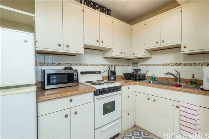 Property Photo:  1415 Victoria Street 910  HI 96822 