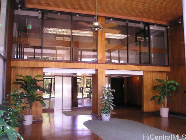 Property Photo:  2724 Kahoaloha Lane 607  HI 96826 