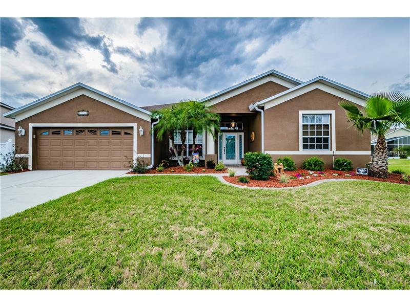 Property Photo: 4952 Balsam Drive FL 34639