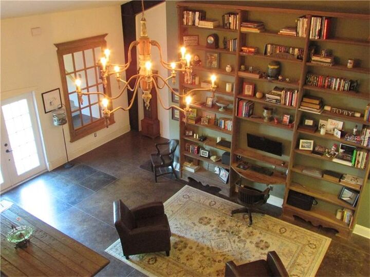 Property Photo: 1190 N Galloway Road FL 33810