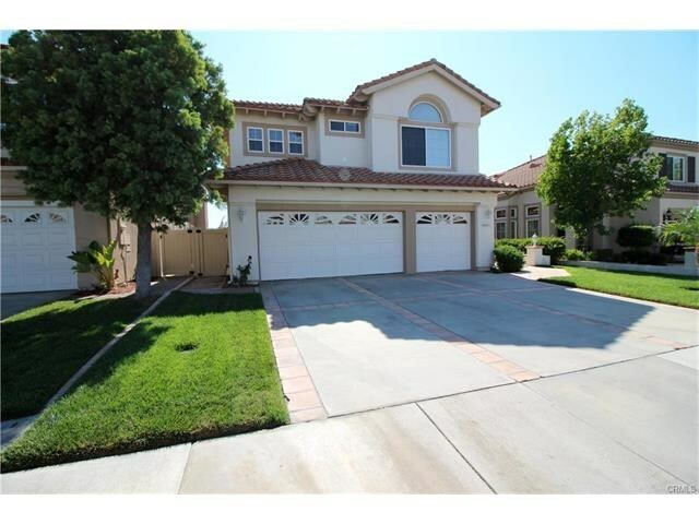 Property Photo:  45401 Camino Monzon  CA 92592 