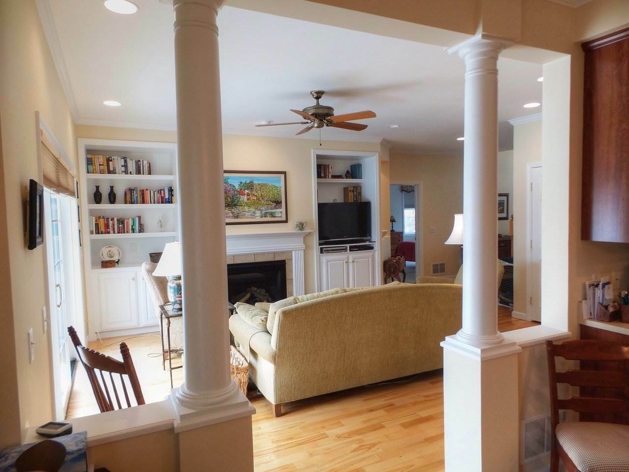Property Photo: 37 Four Sisters Road VT 05403