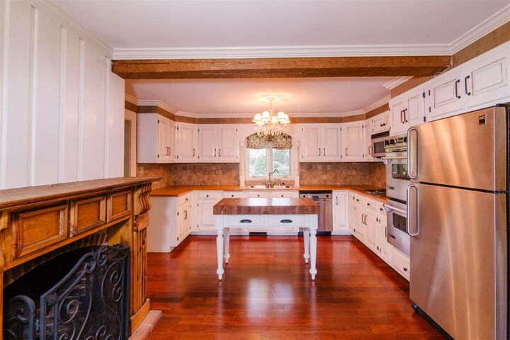 Property Photo: 123 Sand Hill Road NH 03458