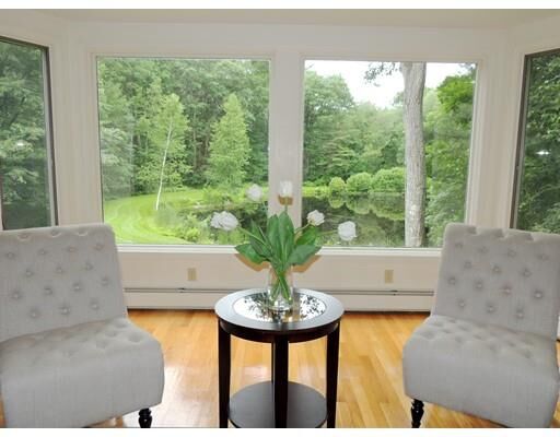 Property Photo: 61 Judy Farm Rd MA 01741