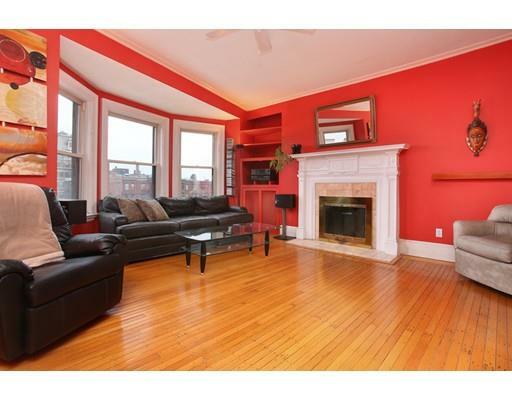 Property Photo: 373 Commonwealth Ave 604 MA 02115