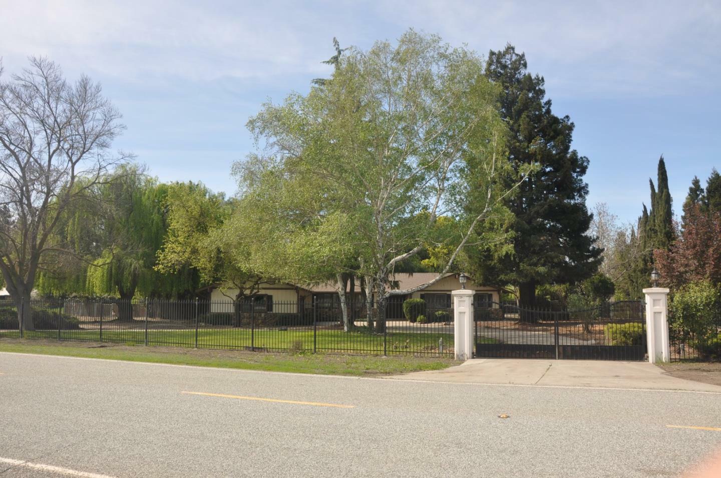 175 Scheller Avenue  Morgan Hill CA 95037 photo