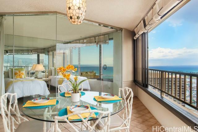 Property Photo:  1778 Ala Moana Boulevard 2604  HI 96815 