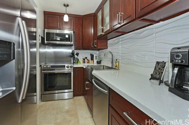 501 Hahaione Street 1-4K  Honolulu HI 96825 photo