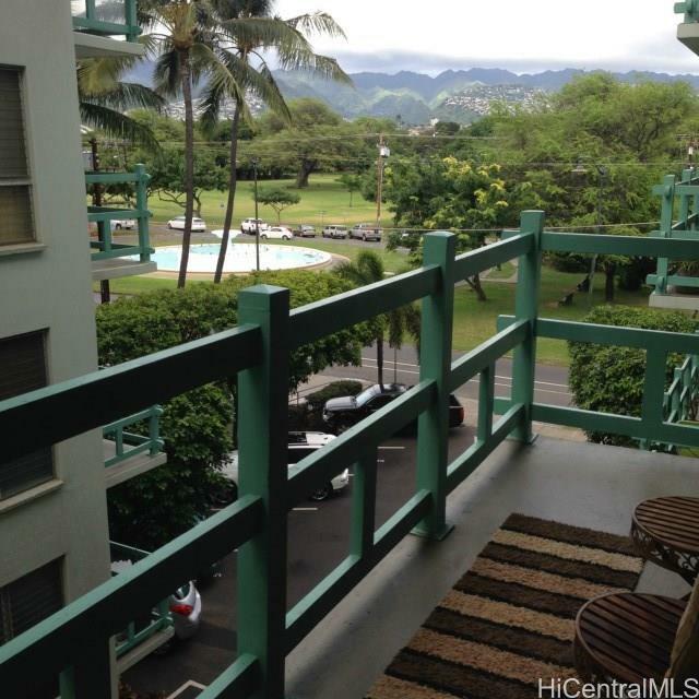 Property Photo:  2957 Kalakaua Avenue 411  HI 96815 