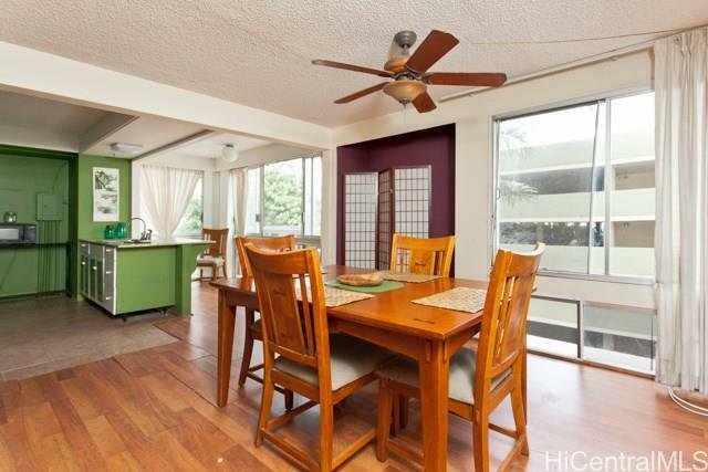 Property Photo:  431 Nahua Street 305  HI 96815 