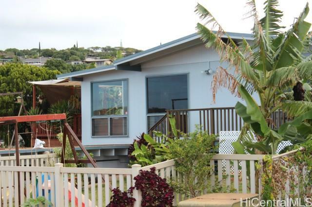 Property Photo:  92-789 Wainohia Street  HI 96707 