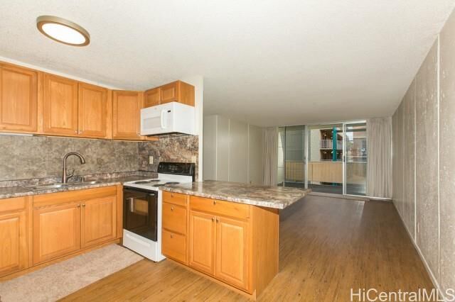 Property Photo: 95-2057 Waikalani Place C206 HI 96789