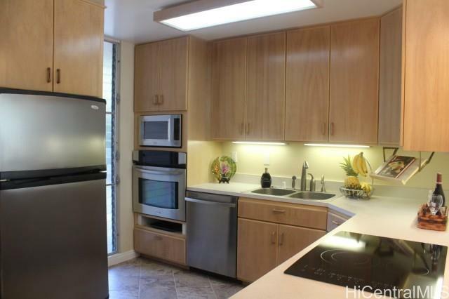 Property Photo:  95-257 Waikalani Drive B601  HI 96789 