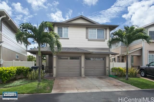 Property Photo:  91-2244 Kanela Street  HI 96706 