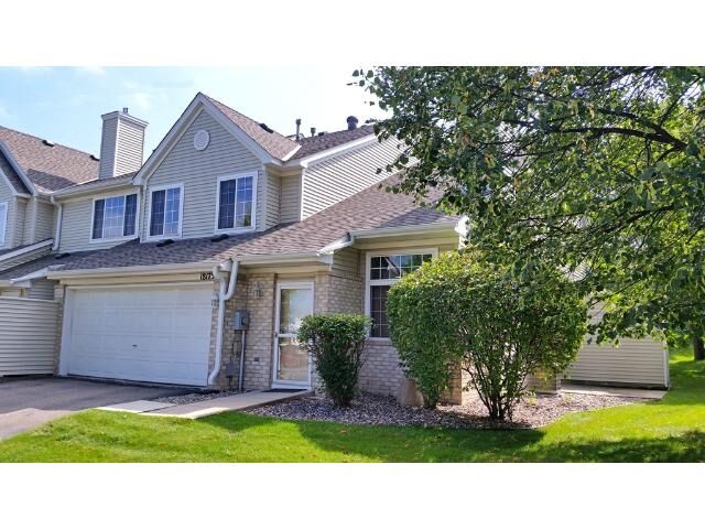 Property Photo:  18175 Warbler Lane  MN 55346 
