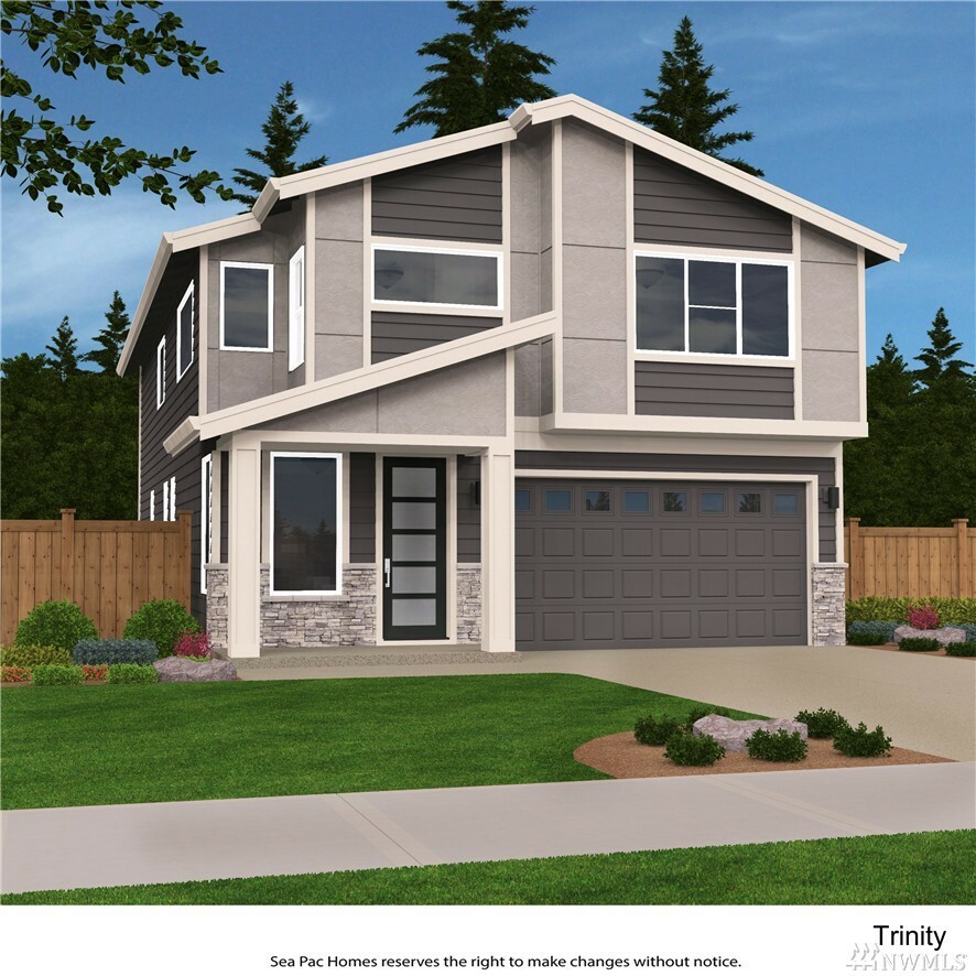 Property Photo: 13197 167th Ave SE WA 98290