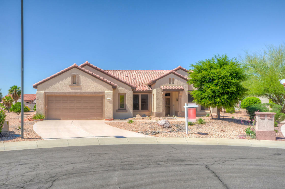 Property Photo:  19884 N Tapestry Court  AZ 85374 