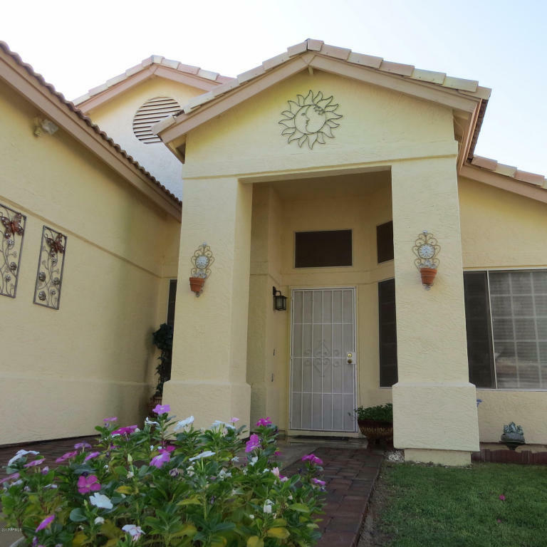 Property Photo:  11306 W Citrus Grove Way  AZ 85392 