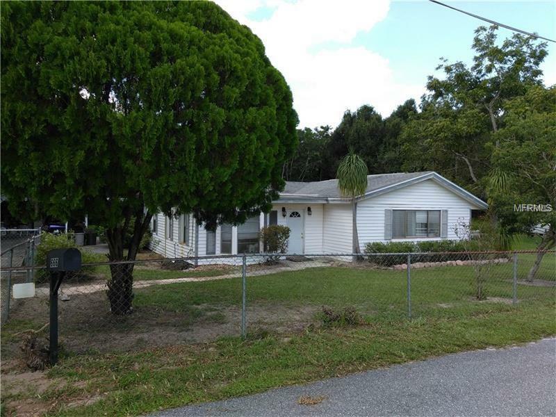 Property Photo:  666 California Avenue  FL 34761 