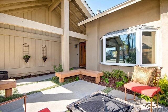 Property Photo: 8571 Marvale Drive CA 92646