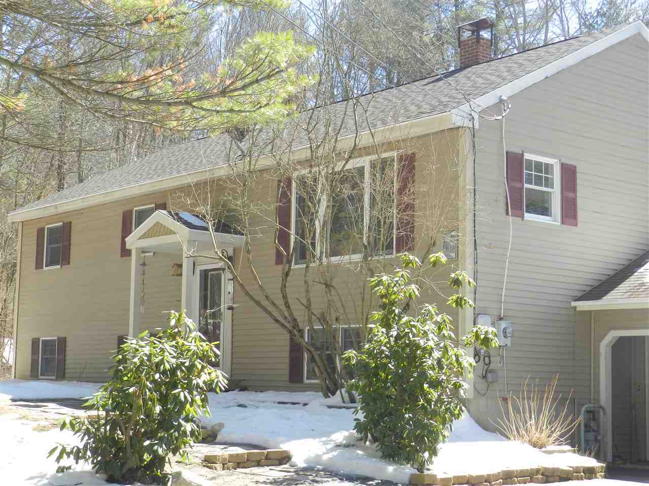 Property Photo:  36 Knox Road  NH 03304 