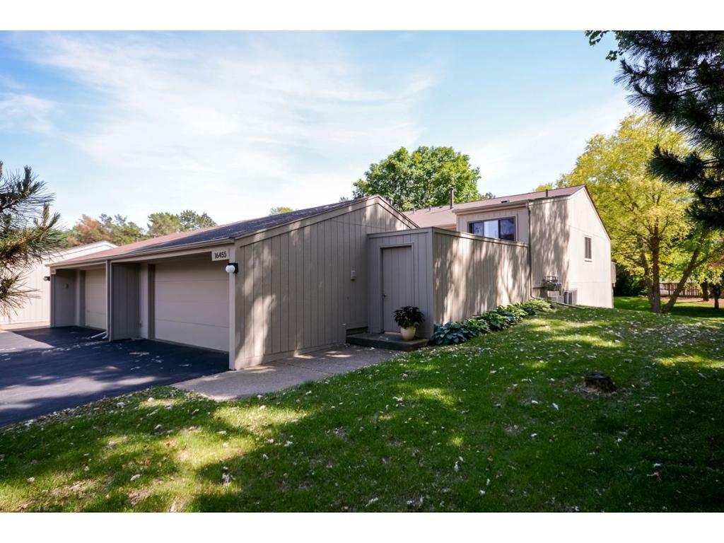 Property Photo: 16455 15th Avenue N MN 55447