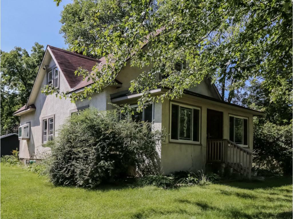 Property Photo: 1791 County Road E W MN 55112