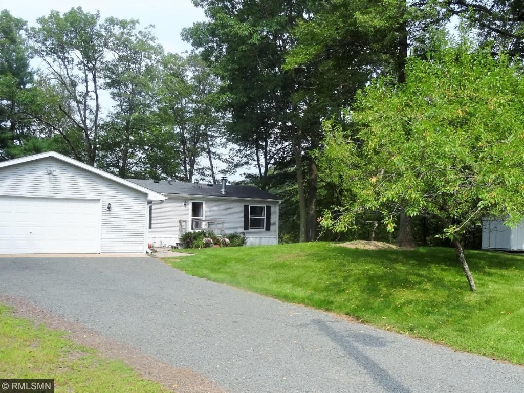 Property Photo: 951 Vincent Lake Lane WI 54853