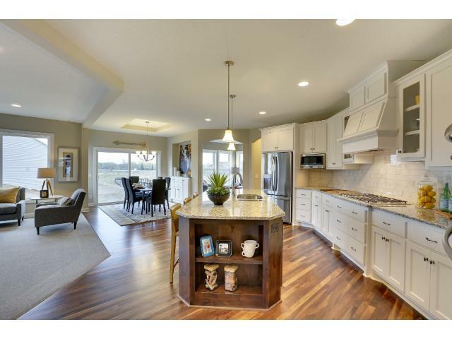 Property Photo: 12733 Lake Vista Lane MN 55316