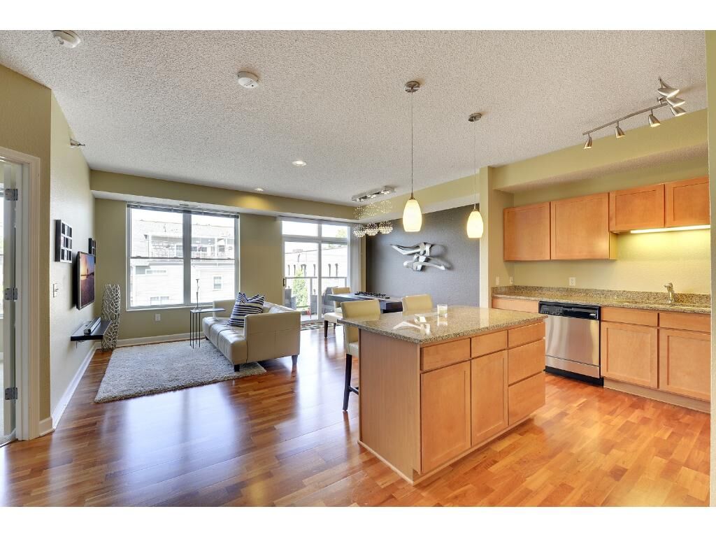 Property Photo:  1800 Clinton Avenue 305  MN 55404 