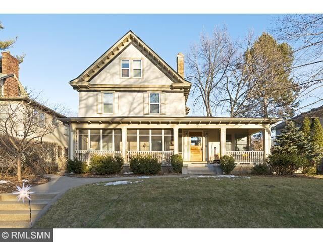 Property Photo: 5025 Dupont Avenue S MN 55419