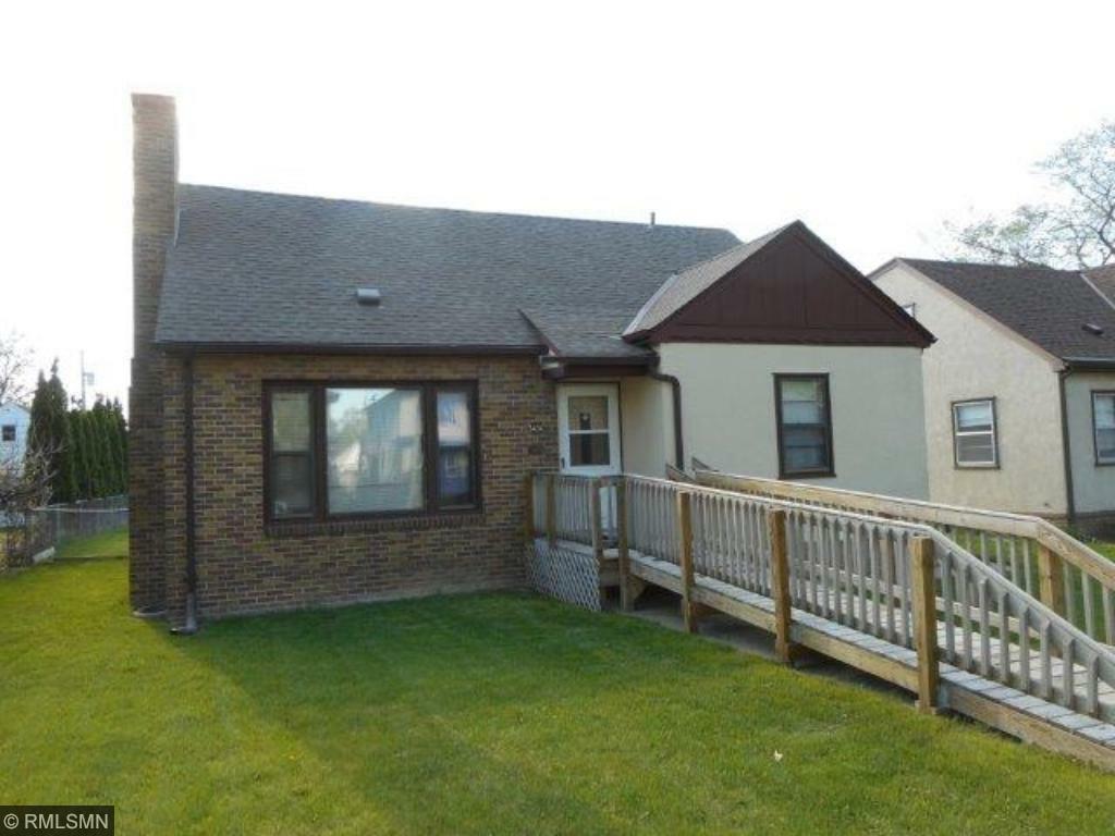 Property Photo:  3434 23rd Avenue S  MN 55407 