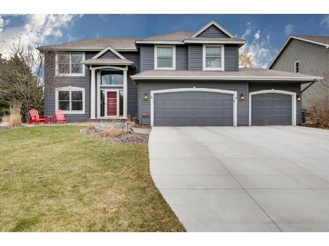 Property Photo: 18986 Wynnfield Road MN 55347