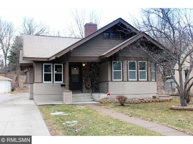 Property Photo:  1855 5th Street E  MN 55119 