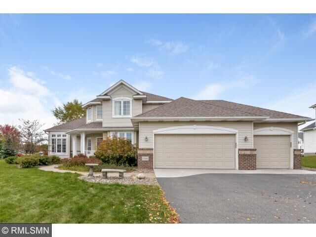 Property Photo:  17884 Impala Path  MN 55044 