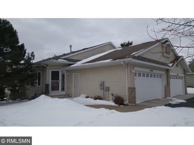 Property Photo: 7059 98th Street S MN 55016