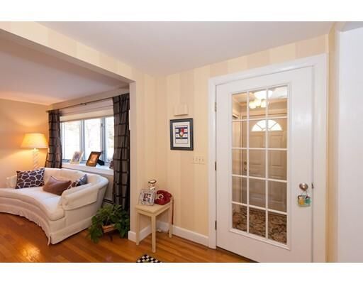 Property Photo:  15 Roberta Rd  MA 02067 